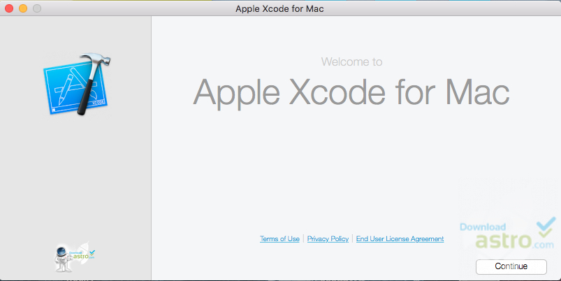 xcode download old